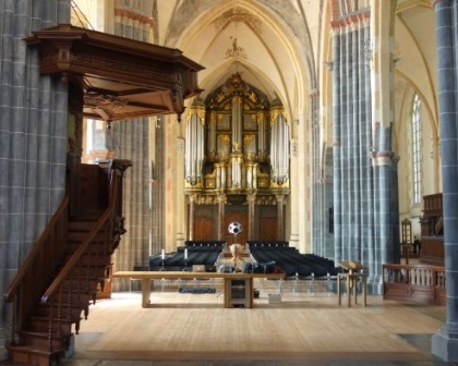 Groningen - Martinikerk